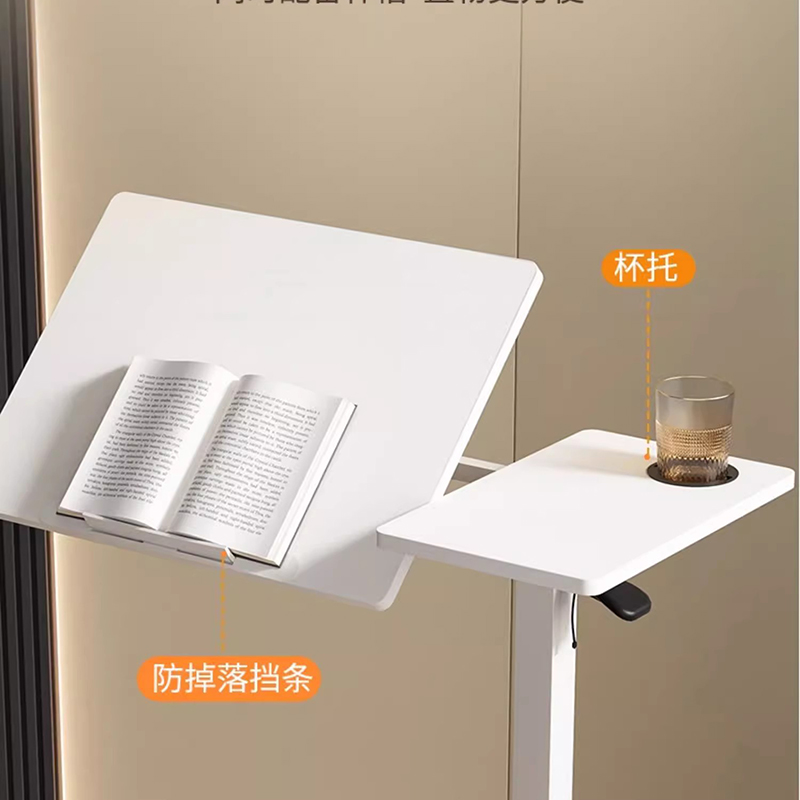 Desk Setup With Laptop - オフィス家具寝室デスクベッド用ラップトップテーブルコンピュータオフィス読書室デスクLメサゲーマーデスクPCゲームテーブルセットアップ