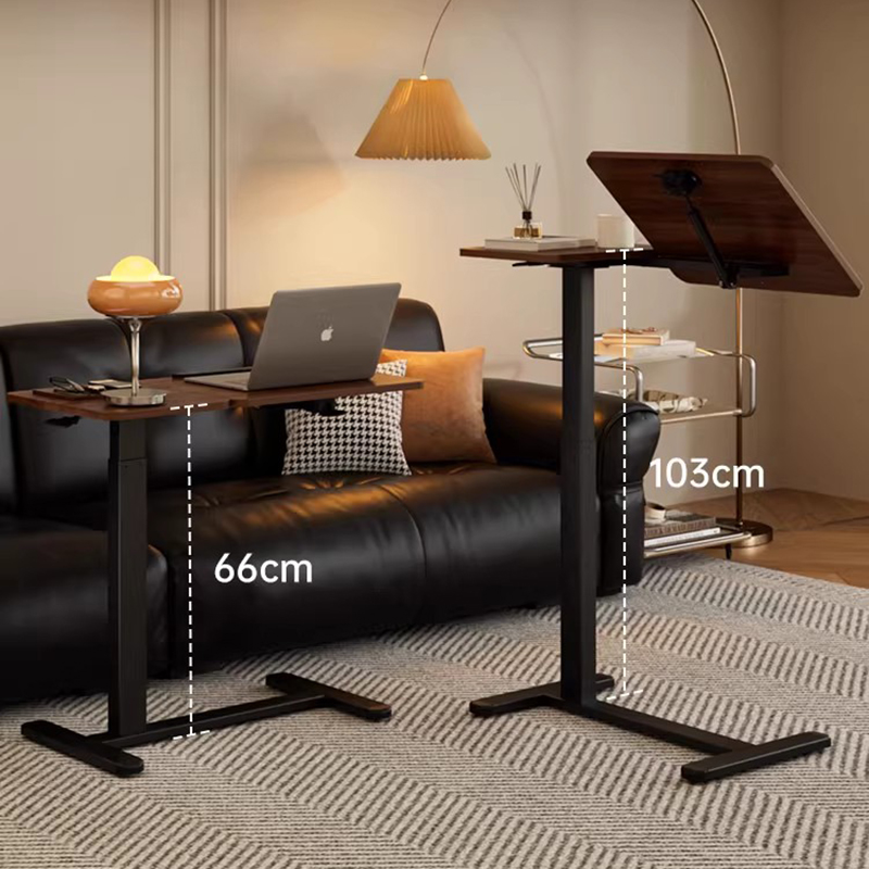 Desk Setup With Laptop - ベッドデスクテーブル、学習机、パソコン用折りたたみテーブル、L字型ゲーミングデスク（引き出し付き）、パソコンチェアセット