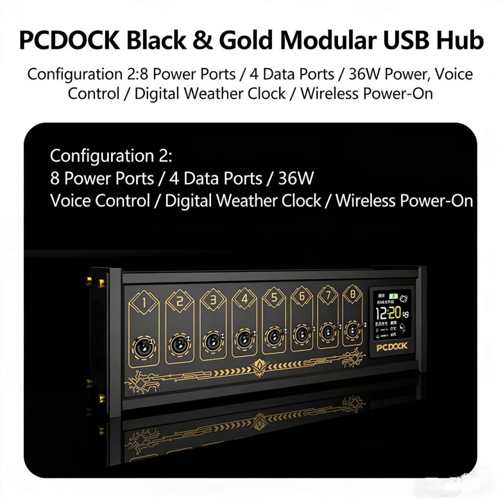 Desk Setup Laptop - PCDOCK ブロック型USBデスクトップ電源タップ スイッチ付き ワイヤレス電源オン テックスタイルデスクセットアップ ブロックデザイン