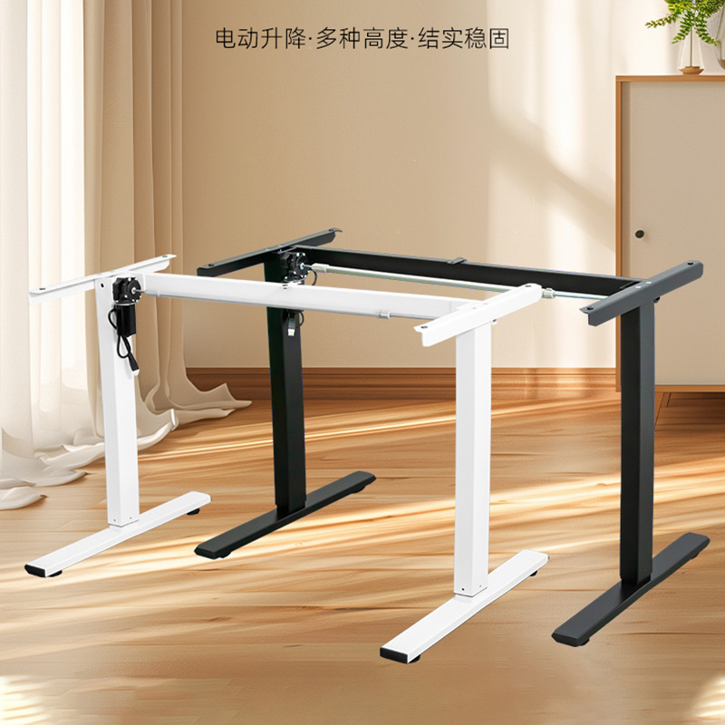 Desk Setup With Laptop - コンピューターデスク コンピューター用 モニタースタンド 読書室デスク オフィス ピクニックテーブル