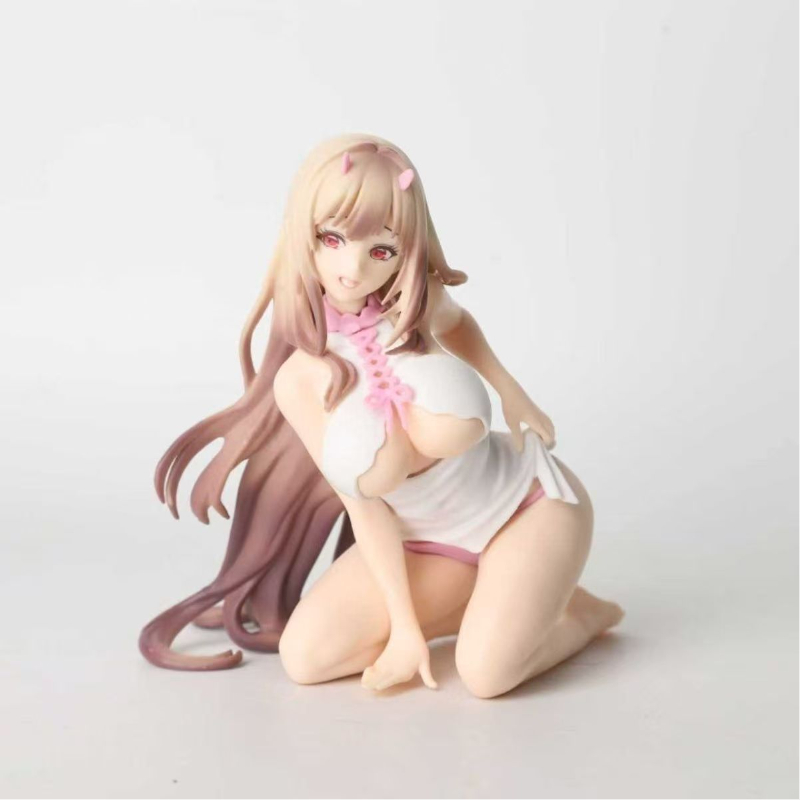 Desk Setup With Tv - 柔らかくてキュートでセクシーなかわいい女の子 勝利の女神 アリス・スネーク 跪座姿勢 ピクシブ装飾品 デスクセットアップ