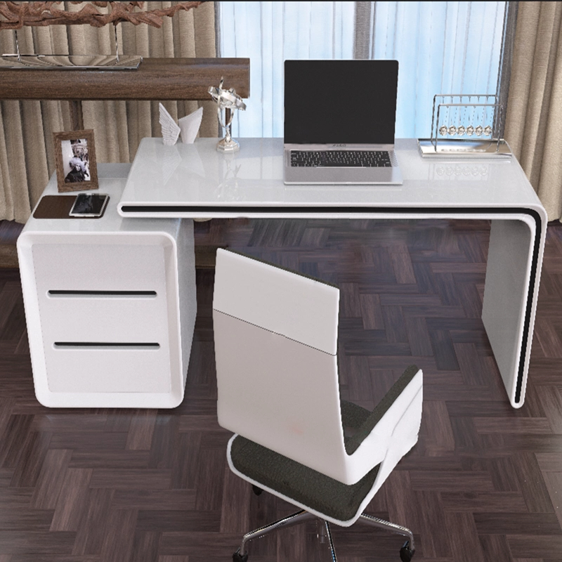 オフィス収納 コンピューターデスク 高さ調節可能 ウォールテ - Desk Setup With Tv のレビューと価格