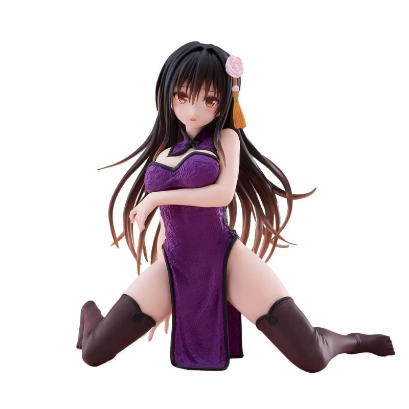 柔らかくて可愛くてセクシーな美少女 古代の川に映る唯一の旗袍 - Desk Setup With Tv のレビューと価格