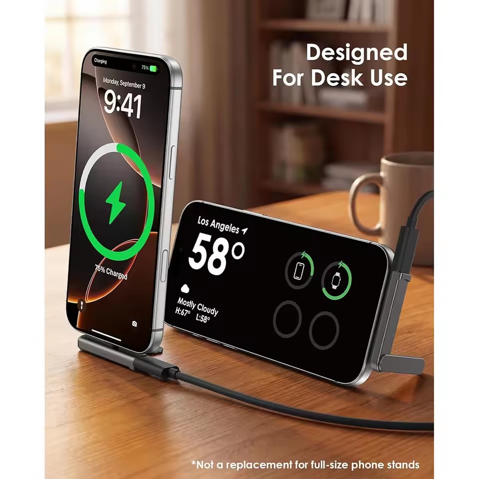 2/1 個ポータブル USB C から 3.5 ミリメートル - Headphone Hook Under のレビューと価格