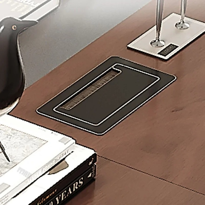 モダンなオフィス収納エグゼクティブセットアップワークラップト - Desk Setup With Laptop のレビューと価格