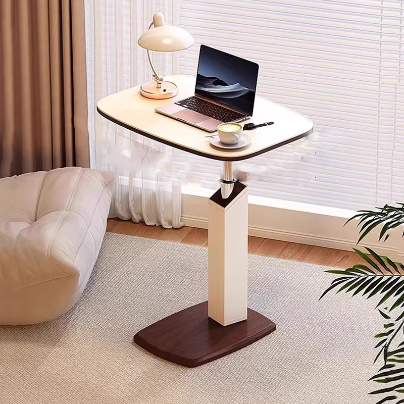 サイドベッド スタンディングコンピュータデスク コーヒーノー - Desk Setup With Laptop のレビューと価格