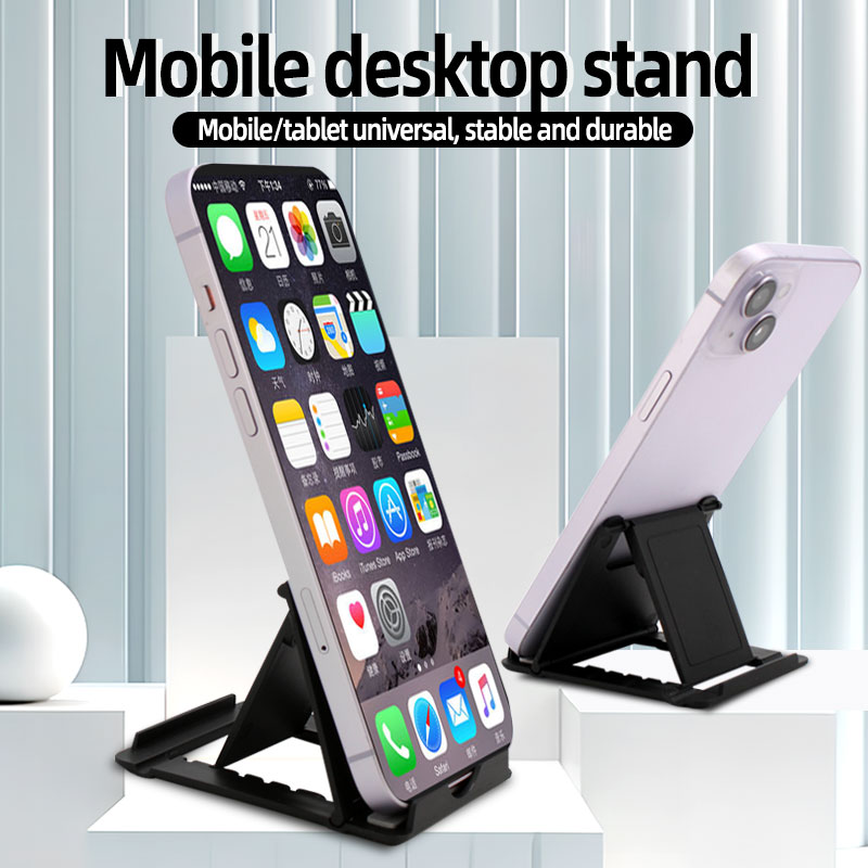 ミニクリエイティブポータブルユニバーサル折りたたみプラスチッ - Desk Setup Kit のレビューと価格