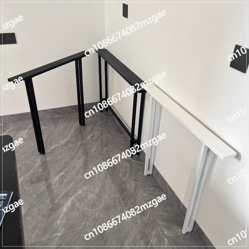 8cm超薄型ソファシェルフ無垢材壁掛け収納ラック省スペースベ - Desk Setup Shelves のレビューと価格