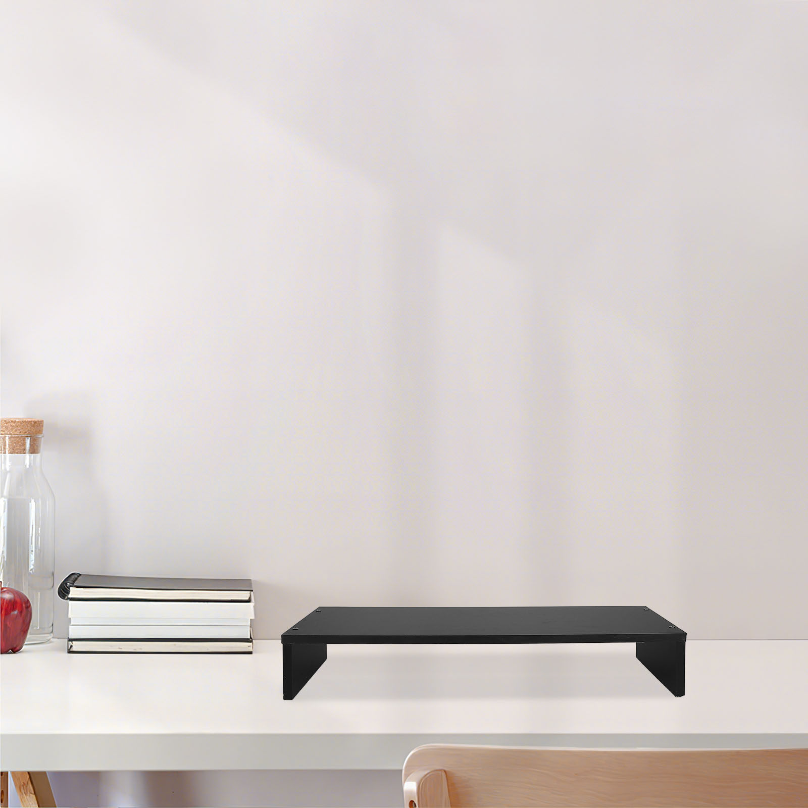 セットアップを向上させる木製モニターライザースタンド デスク - Your Desk Setup のレビューと価格